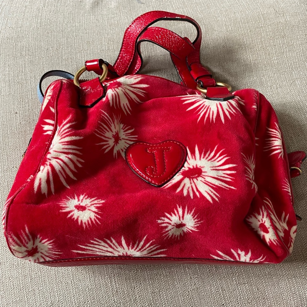Juicy Couture Purse